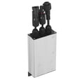 thumbnail image 3 of Micro Solar Grid Tie Inverter, Robust Accurate MPPT Small Solar Grid Tie Inverter AC120V Great Conversion Rate  For Residence, 3 of 8