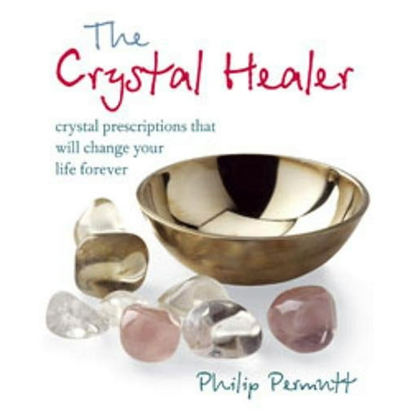 The Crystal Healer