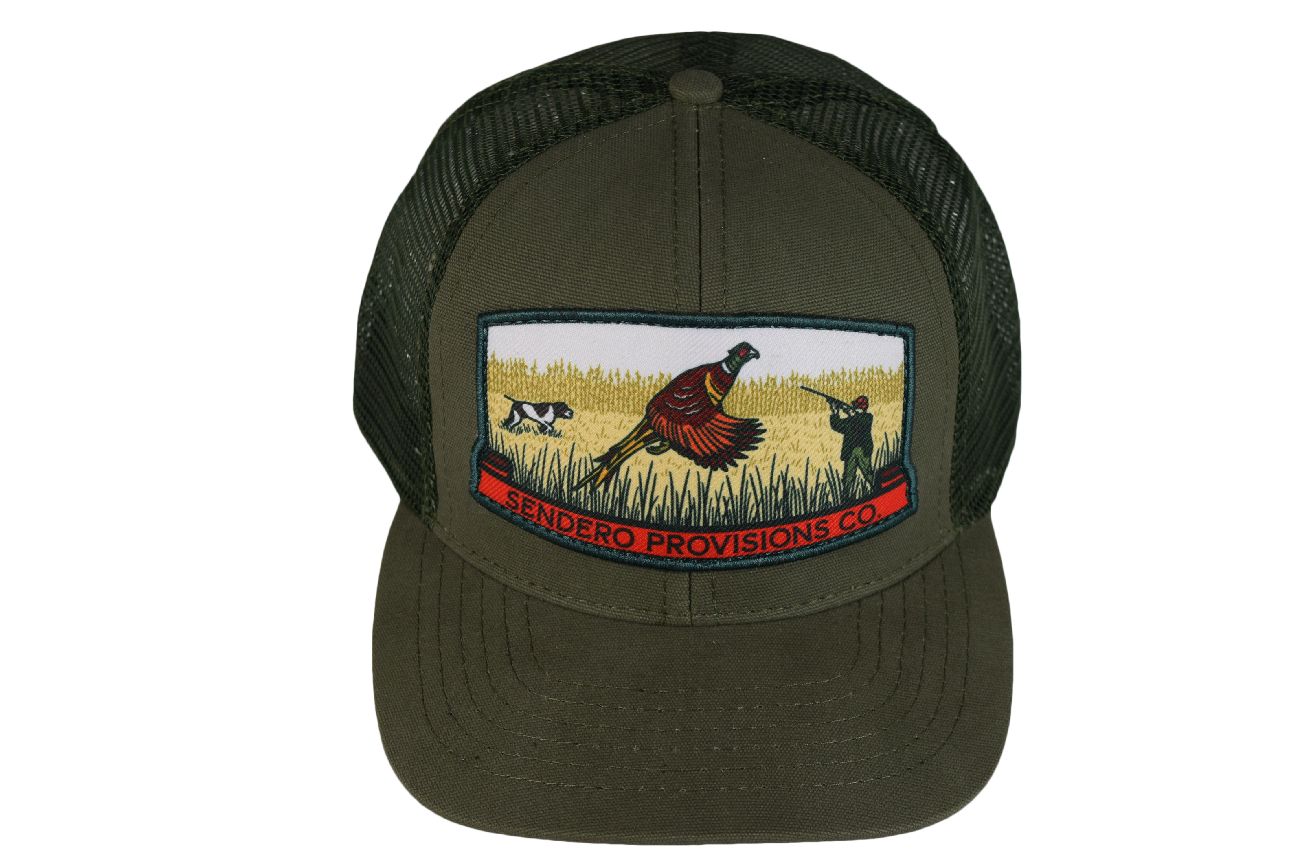 Sendero Provisions Bird Hunter Hat 