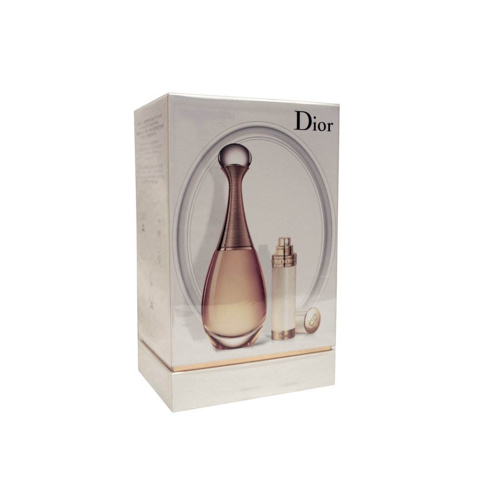 Dior Christian Dior J'adore 2 Piece Gift Set for Women
