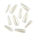 thumbnail image 1 of Uñas postizas liwang Piezas de uñas de color Banban, 1 of 2