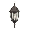 thumbnail image 1 of Craftmade Bent Glass Z261 Outdoor Pendant Light, 1 of 2