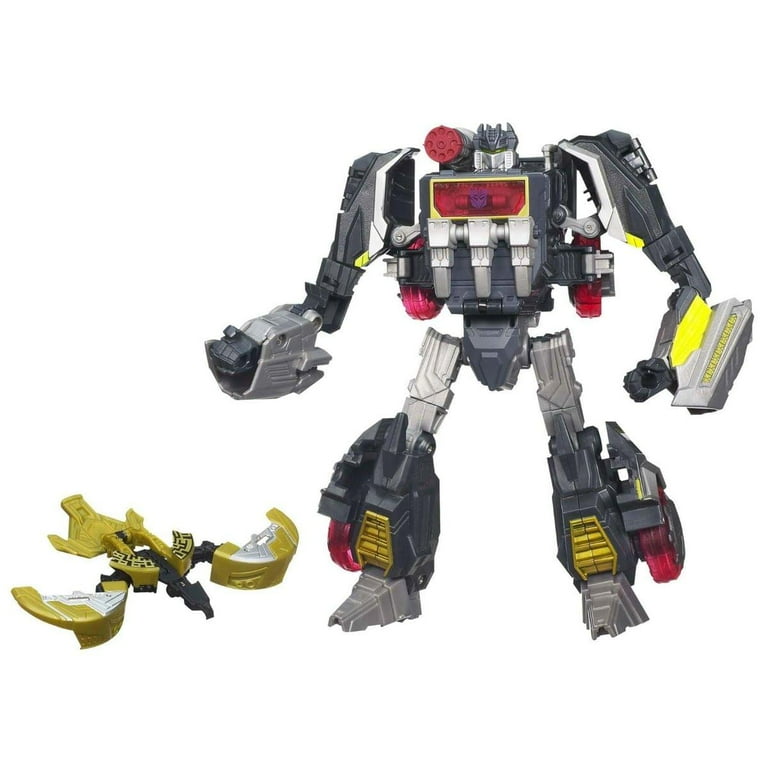 Transformers TF Generations TG14 Sound Blaster & Buzz Saw | eBay