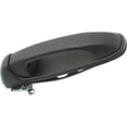 thumbnail image 4 of For Dodge Dakota Door Handle 2005 2006 2007 2008 Exterior | Rear Driver Side | Textured Black | CH1520109 | 55275685AB, 4 of 9