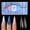 03Clear, variant on Long Square  Tips,240Pcs Clear Full Cover Soft Gel  Tips,12 Sizes Pre-Shaped Straight Square Nails,3XL Clear Press   Extensions for Beginners & Professionals Salon  DIY