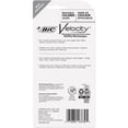 thumbnail image 2 of BIC Velocity Mechanical Pencil Colored Lead Refills, 36 Count, 0.7 mm, 6 Vibrant Colors, Perfect for Drawing and Journaling, 2 of 4