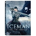 thumbnail image 1 of Iceman, le Voyageur du Temps [DVD], 1 of 2