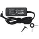 thumbnail image 2 of Cargador Compatible PA-1400-11 POWE ADAP010 Color Negro Voltaje 19.0V Watts 40W Amperaje 2.10A, 2 of 2