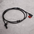thumbnail image 3 of 2115401217 Rear Wheel ABS Speed Sensor Fits for Mercedes C219/W211/S211, 3 of 9