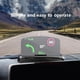 thumbnail image 2 of Soporte Multifuncional para Teléfono Móvil con Pantalla HUD para Coche, Soporte de Navegación con Proyección Frontal, 2 of 5