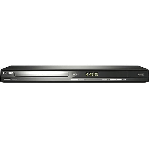 Philips DVP3982 1080p HDMI DVD Player (NEW)