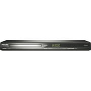Philips DVP3982 1080p HDMI DVD Player (NEW)