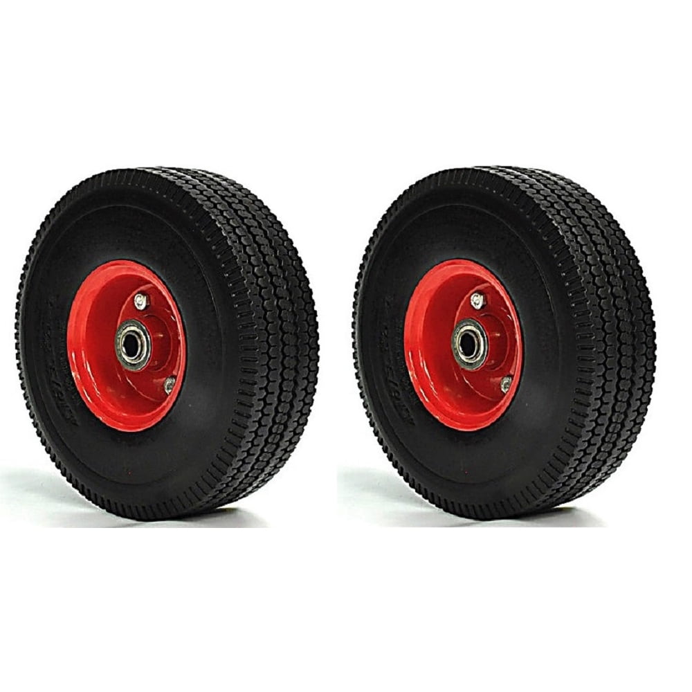 hand truck tires and tubes