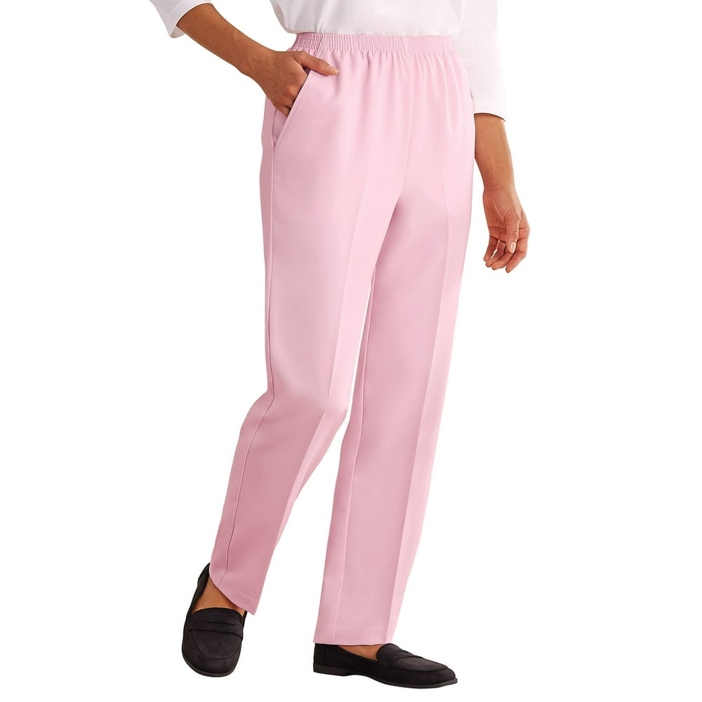 Carol Wright WrinkleResistant Pants