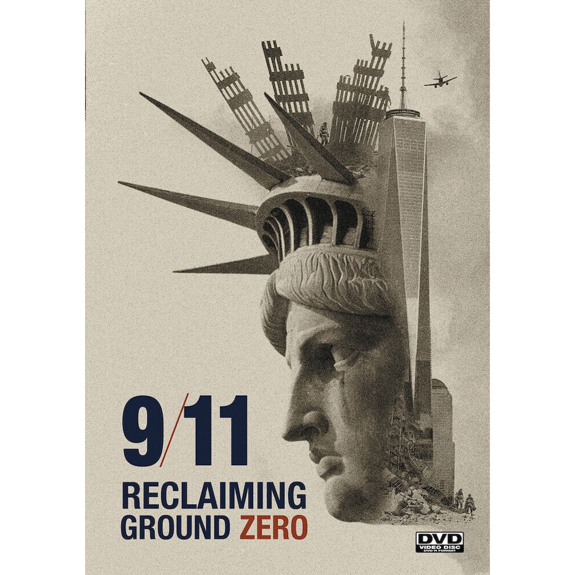 9/11: Reclaiming Ground Zero