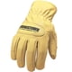 thumbnail image 1 of Guantes de trabajo Youngstown Glove Ground de piel de doble capa, 1 of 8