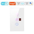 thumbnail image 3 of Switch,Touched Screen Fan Switch Compatible With Speed Adjustable Fan Switch Voice Fan Compatible With And Wifi Touched Screen Switch Speed Adjustable Eryue Switch Wifi Adben Dsfen, 3 of 7
