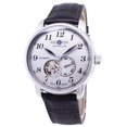 thumbnail image 1 of Zeppelin Z76665 Montre Automatique pour Hommes Graf, Noir, 1 of 2
