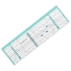 thumbnail image 3 of Regla de costura Regla de patchwork a medida Medidas de precisión Accesorios de costura hechos a mano Herramientas de bricolaje Regla de patchwork,, 3 of 9