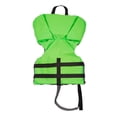 thumbnail image 2 of Coleman Stearns PFD 6976 Heads Up Type II Child Life Jacket, 2 of 3