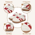 thumbnail image 3 of TARANIS Baby Toddler Boys Girls Wide Toe Non‑Slip Water‑Resistant Casual Walking Shoes Sneakers, 3 of 7