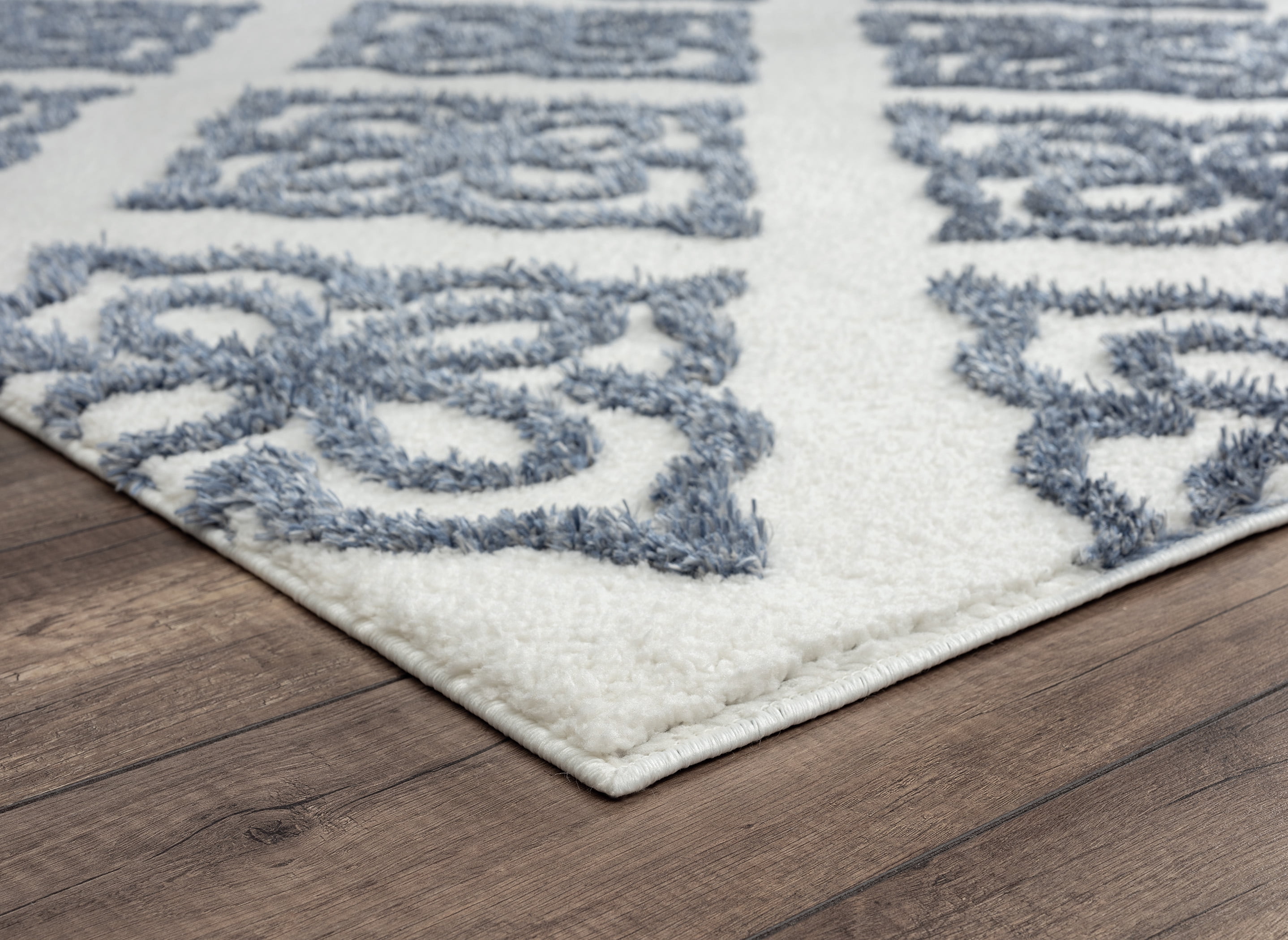 United Weavers of America Queensland Geometric, Modern Hand-Made Area Rug, 15' x 12.5'