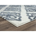 thumbnail image 3 of United Weavers of America Queensland Geometric Hand-Made Area Rug, 2' x 3', 3 of 7
