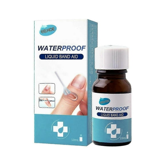 Of Liquid Band-aid Liquid Dressing Transparent Wound Dressing Wound Surface Protection Film-forming Band-aid