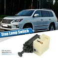 thumbnail image 2 of Stop Lamp Switch Stoplight Switch Assembly for Dodge Charger 2006-2010 No.56042691AA, 2 of 6