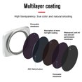 thumbnail image 3 of Kit de filtros para drones STARTRC con filtros de 4 piezas (ND16 + ND32, 3 of 8