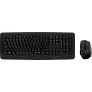 CHERRY DW5100 Wireless Keyboard and Mouse