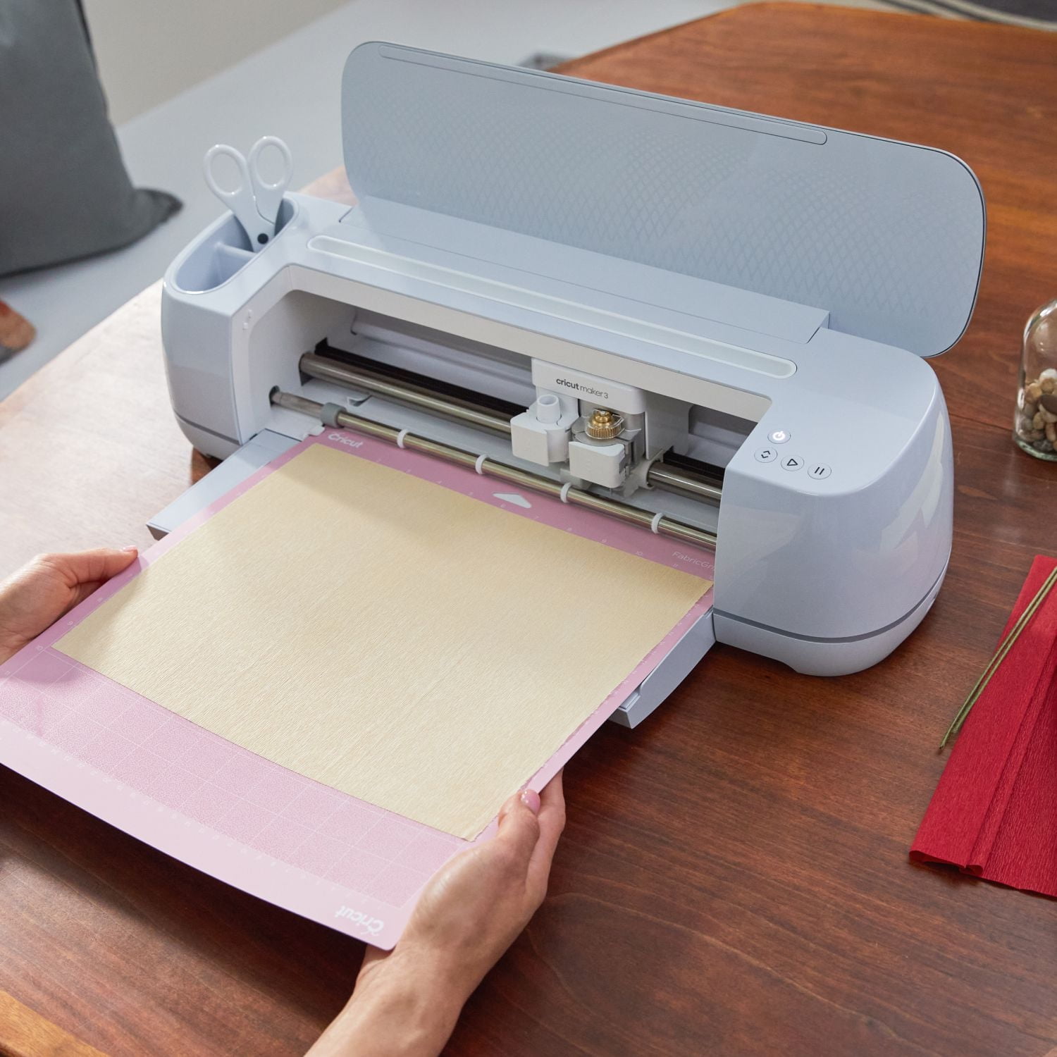 Cricut Maker® 3 + Get Started Bundle - Walmart.ca