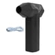 thumbnail image 3 of Mini soplador portátil para coche, ventilador de chorro de mano, soplador de potencia compacto, soplador de aire seco a chorro, plumero de aire eléctrico para eliminar el polvo y 130000 rpm, 3 of 8