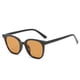 thumbnail image 4 of Gafas de sol personalizadas, gafas de sol retro de moda, gafas de sol con protección solar, 4 of 4