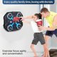 thumbnail image 4 of 2024 Kids Music Boxing Machine with Gloves, Bluetooth Smart Boxing Training Wall Target Punching Pads for Kids Birthday Christmas Gift, 4 of 5