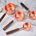thumbnail image 3 of Inteprter Gadgets para cocina de 8 piezas: juegos de tazas y cucharas medidoras multifuncionales para simplificar el trabajo de cocina y Herramientas y accesorios para hornear, 3 of 6