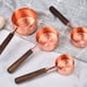 thumbnail image 5 of Artículos de cocina Injueey 8 piezas juego de Cuchara medidora multifuncional acero inoxidable, 5 of 6