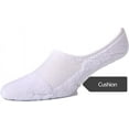 thumbnail image 4 of Jtbuh XLY Women's Cushion Sweat-absorbent Breathable Soft Athletic No Show Socks, 4 of 7