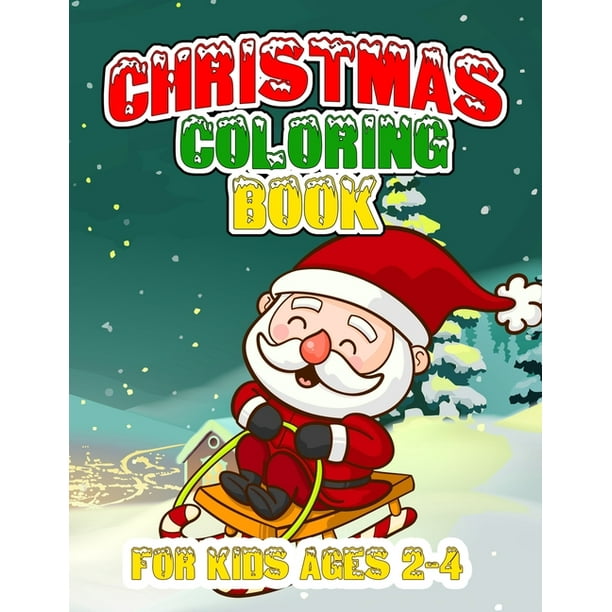 Merry Christmas Dad Coloring Pages