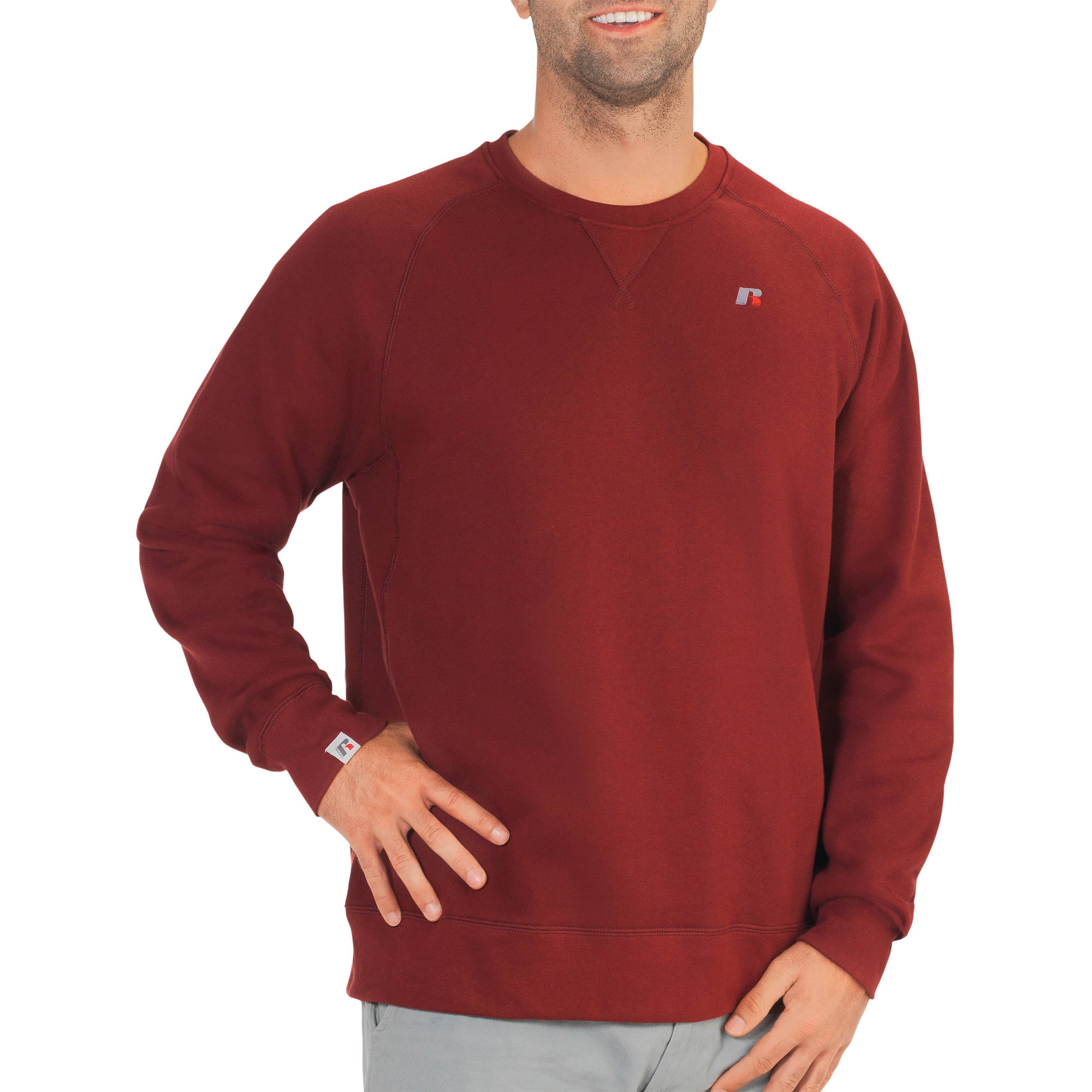 Russell Russell Rsl Crew