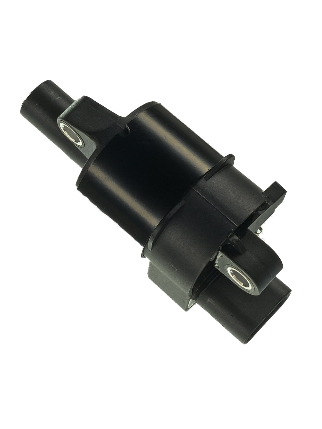 New Ignition Coil Compatible with 2007-2013 GMC Sierra 1500 5.3L V8 Replacement for UF414 C1512 D514A