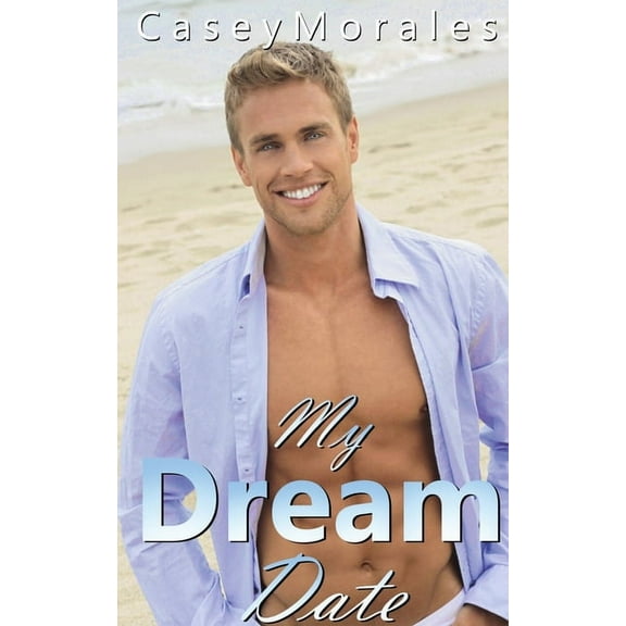 Raised by Wolves My Dream Date, Book 3, (Paperback)