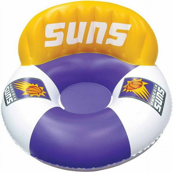 Poolmaster Phoenix Suns NBA Luxury Drifter