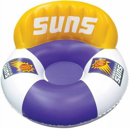 Poolmaster Phoenix Suns NBA Luxury Drifter