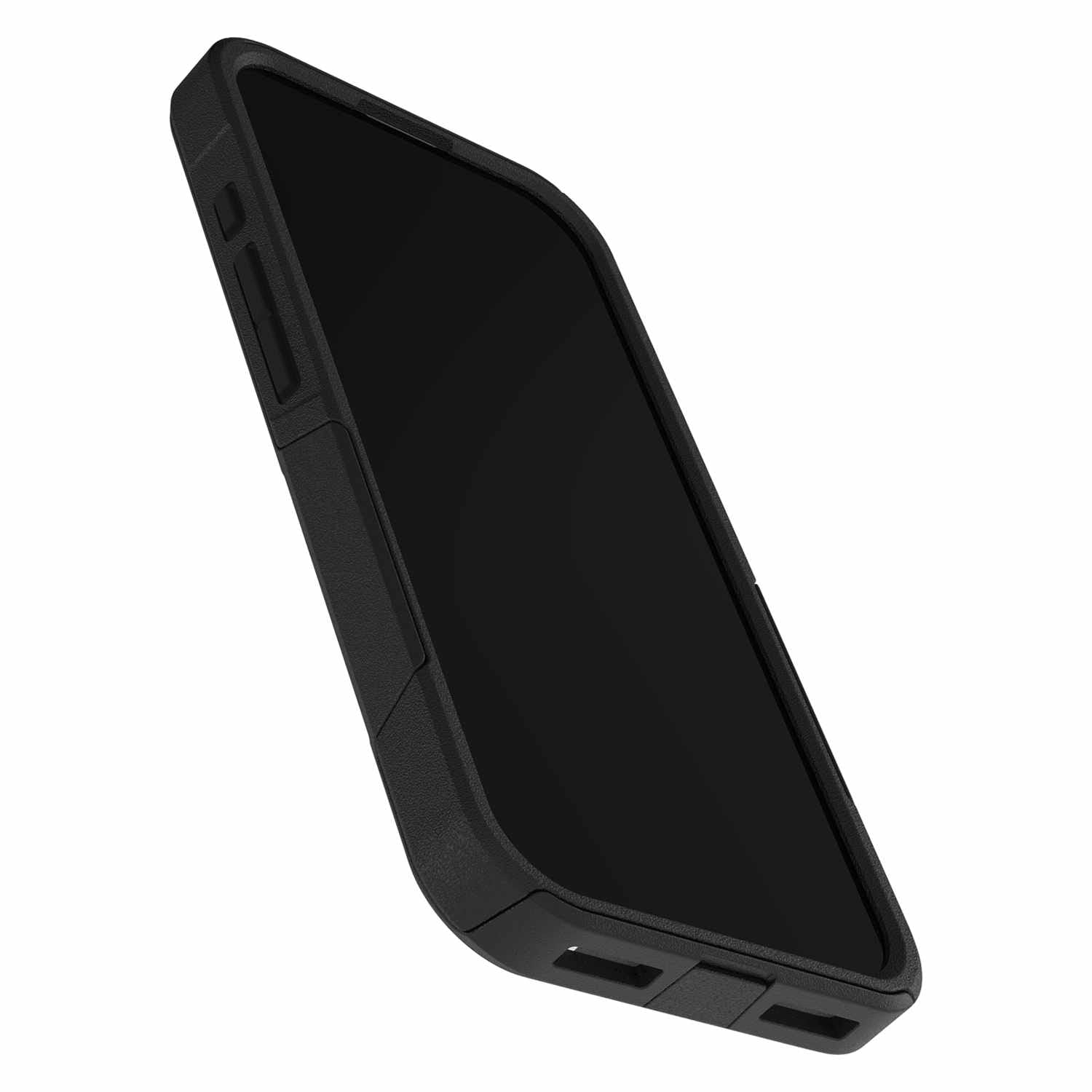 OtterBox Étui Commuter MagSafe avec Contrôle de la Caméra Noir pour iPhone 17 Pro
