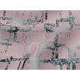 thumbnail image 5 of oneOone Viscose Jersey Light Pink Fabric Geometric Sewing Craft Projects Fabric Prints By Yard 60 Inch Wide-84, 5 of 5