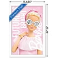 thumbnail image 2 of Mattel Barbie - Future is Bright Wall Poster, 22.375" x 34", 2 of 4