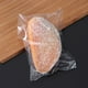 thumbnail image 2 of 100 piezas POF Bolsas de envoltura de retroceso de calor Película laminada impermeable Bolsa transparente con calefacción para jabones Bombas de baños Crafts Diy Tamaño 4, 2 of 5