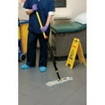 thumbnail image 3 of Rubbermaid Flow Flat Mop, White, 3 of 5