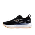 thumbnail image 4 of Brooks Glycerin GTS 22 Black / Country Blue / Orange Pop  110446-1D-013 Men's Size 10, 4 of 4